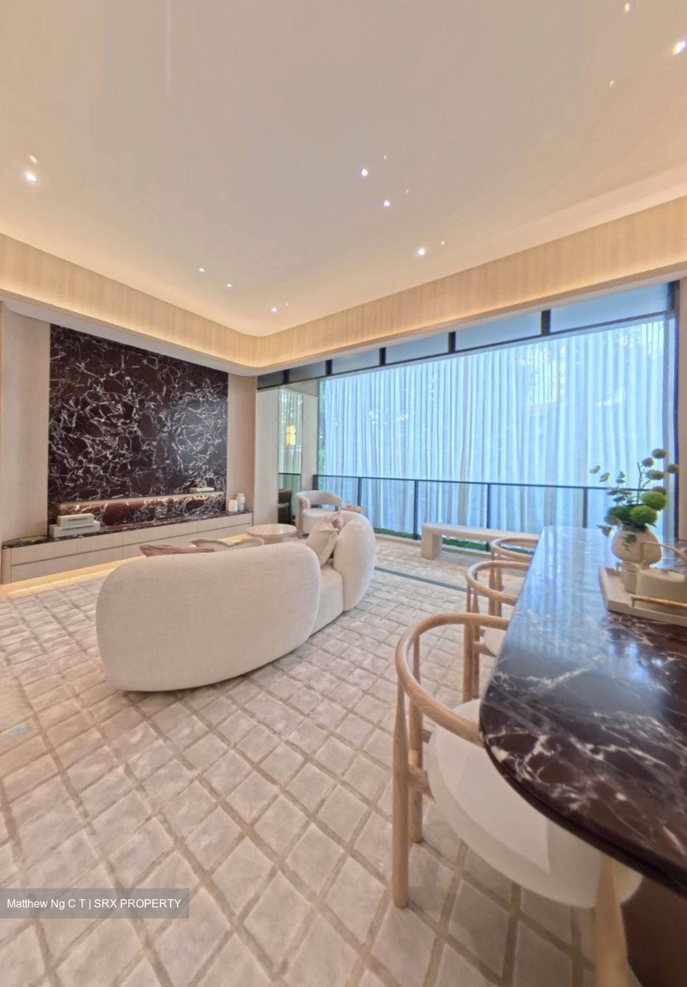 Jalan Merah Saga (D10), Condominium #616682231